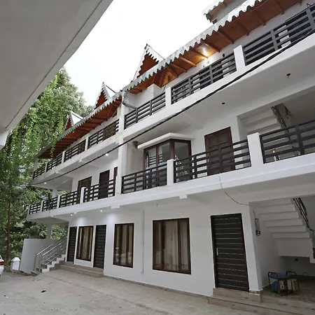 Hotel O Summer King-2