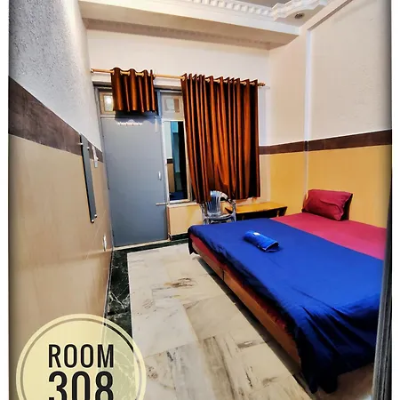 Hotel Ganga View-2