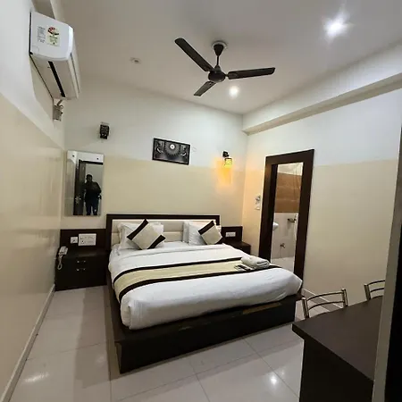 Hotel Kamla Palace-3