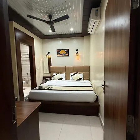 Hotel Kamla Palace-2