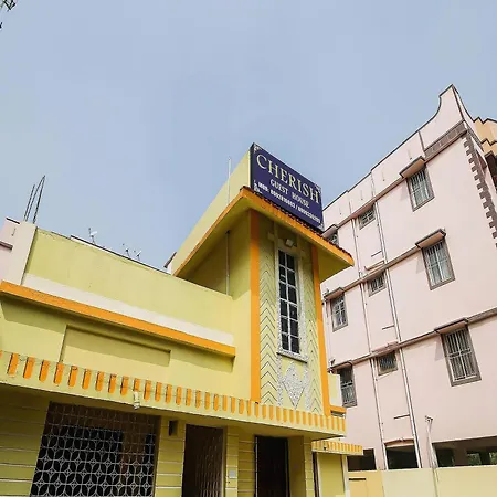 Spot On Cherish Guest House-3