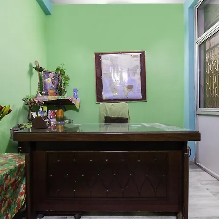 Hotel O Suvidha-2