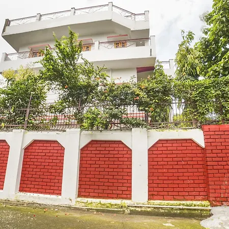 Hotel O Home Gautam Homestay-2
