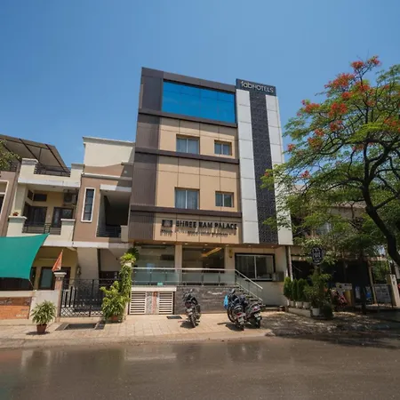 Hotel Shree Ram Palace-3