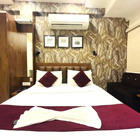 Hotel Shree Ram Palace-2