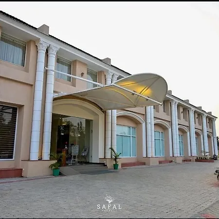 Safal Retreat-2