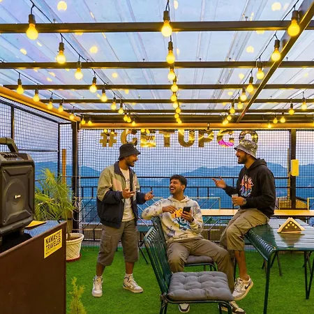 The Hosteller Shimla-2