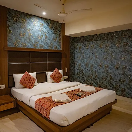 Hotel Mourya Residency-2