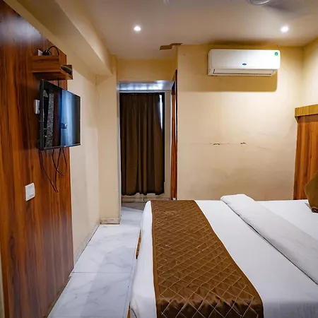 Hotel Mourya Residency-3