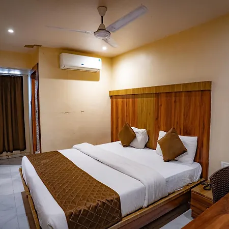 Hotel Mourya Residency-3