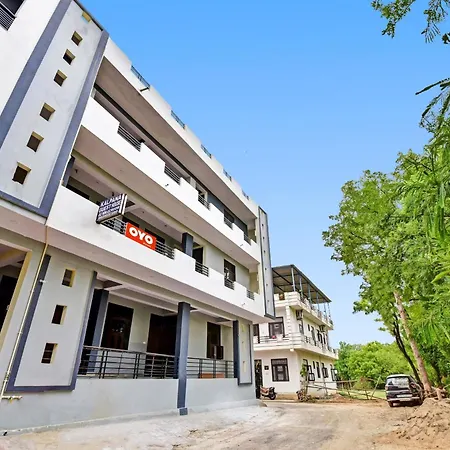 Hotel O Shiv Kalpana-2