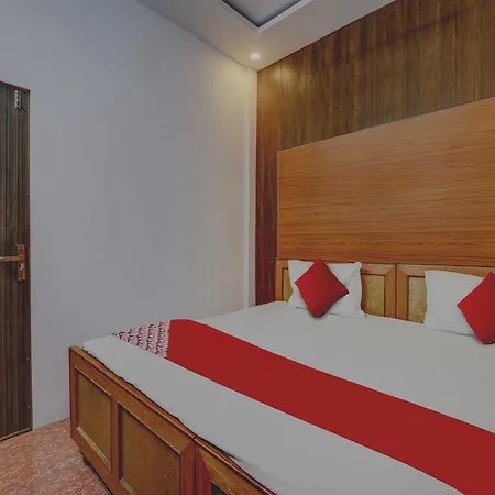 Hotel O A5 Hotel And Dormitory-3