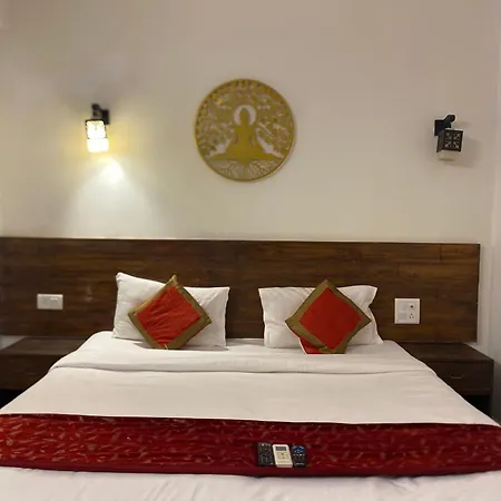 The Mamta Courtyard Anjuna-3