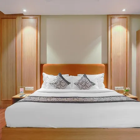 Hotel Dua Grand By Ajooni Hospitality- 5 Min Walk From Golden Temple-3