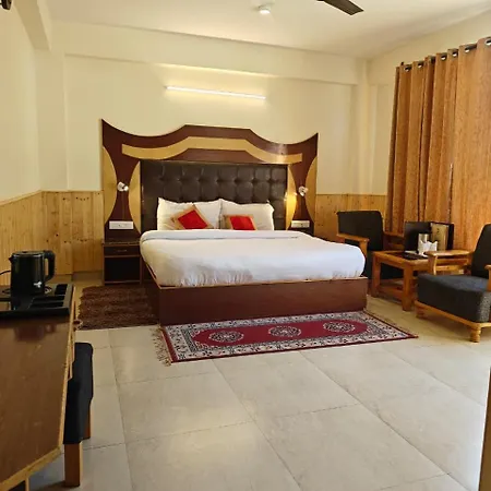 Hotel Sky Heaven-2