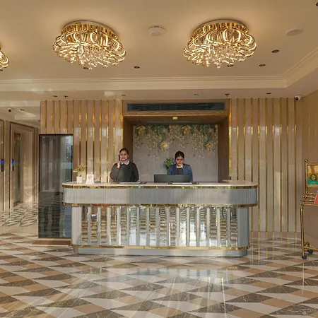 Blusalzz Residence Amritsar-3
