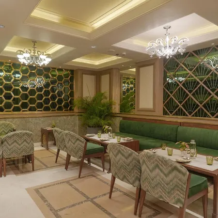 Blusalzz Residence Amritsar-2