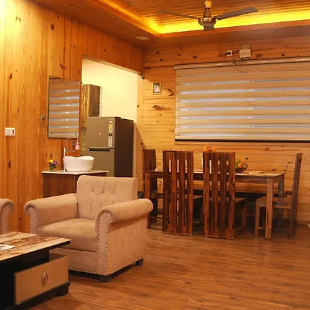 Moustache Bhimtal Luxuria, Nainital-2