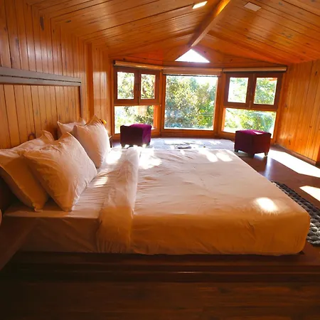 Moustache Bhimtal Luxuria, Nainital-3