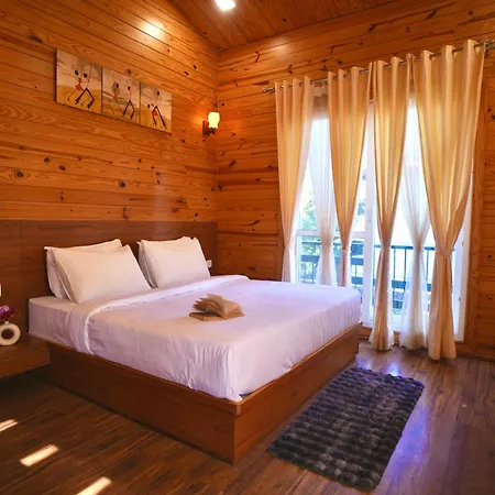 Moustache Bhimtal Luxuria, Nainital-3