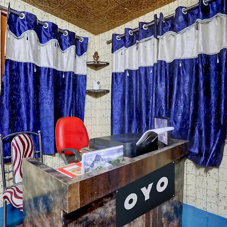 Super Hotel O A.R. Lodge-2