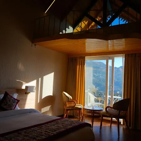 The Barns Resort Bhimtal Lake-3