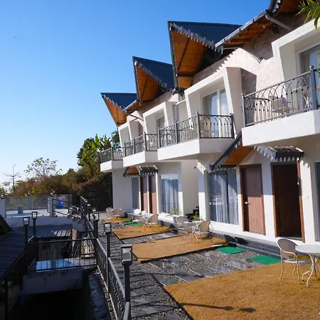 The Barns Resort Bhimtal Lake-2