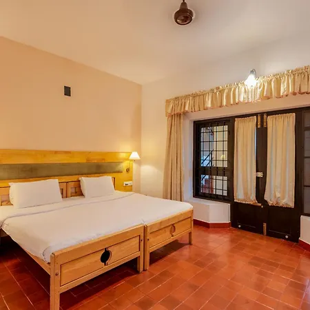 Hotel Treetop-2