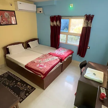 Rama Guest House-3
