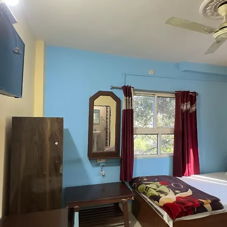 Rama Guest House-2