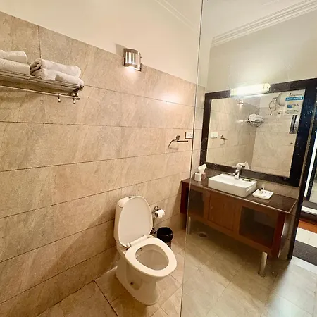 Indraprastha Resort And Spa - Dalhousie-3