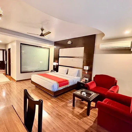 Indraprastha Resort And Spa - Dalhousie-2