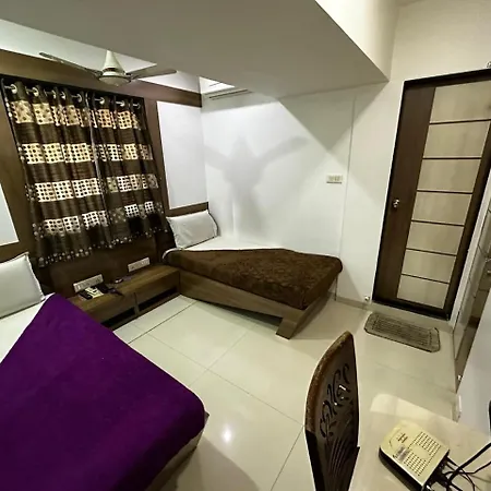 Hotel Fantacee-3