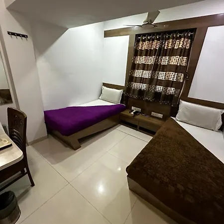 Hotel Fantacee-2