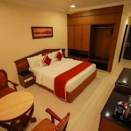 The Seashore Hotel-2