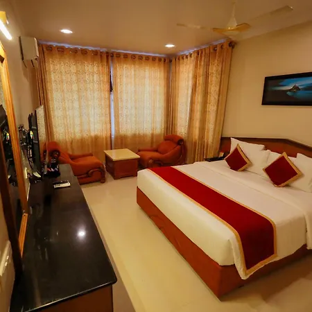 The Seashore Hotel-3