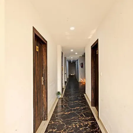Super Collection O Mountain View Resort-3
