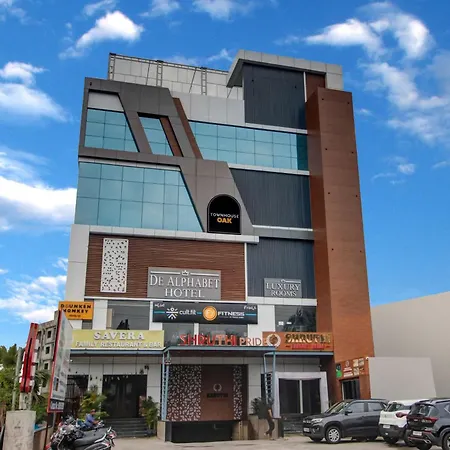 Super Hotel O S Grand Bolarum-2
