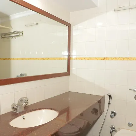 Hotel Galaxy Surat-2