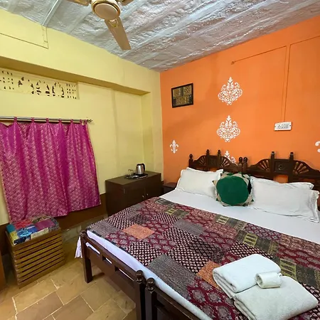 Sagar Guest House-3