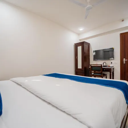 Hotel Sugandh Retreat Near Bus Stand Jaipur-2