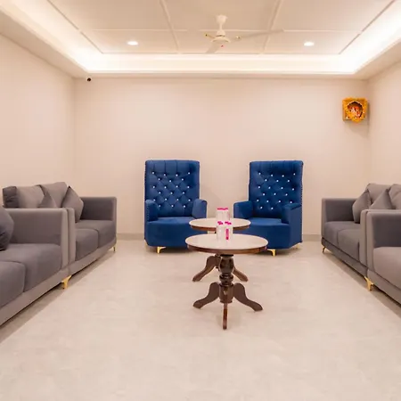 Hotel Sugandh Retreat Near Bus Stand Jaipur-3