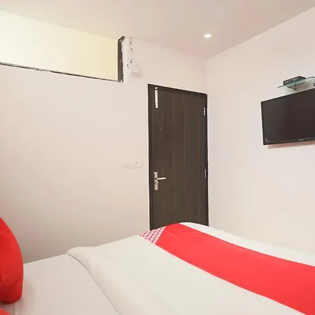 Hotel O Dsg Residency-3