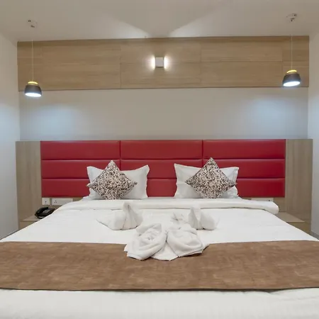 Hotel Silvera Grand-2