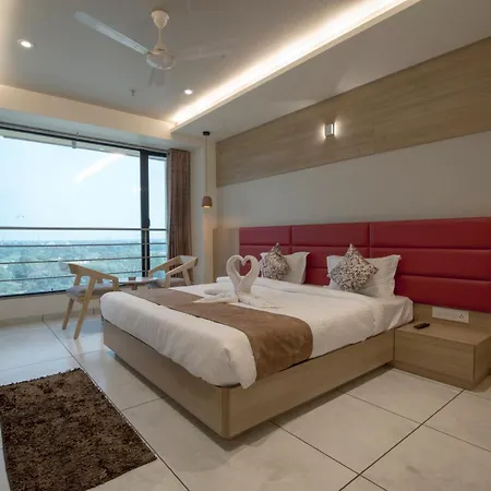Hotel Silvera Grand-2
