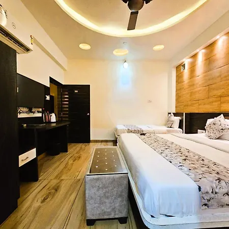 Hotel Leela Vilas Pushkar -A Boutique Hotel-2