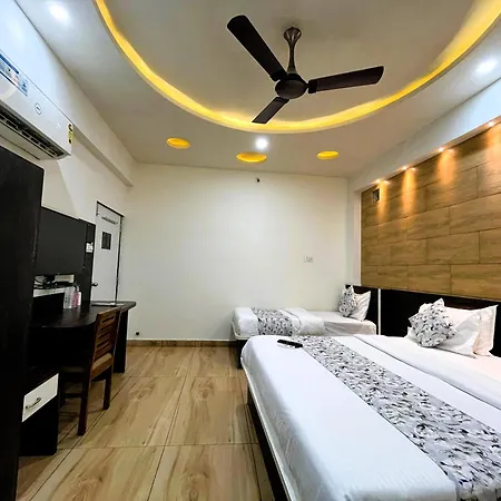 Hotel Leela Vilas Pushkar -A Boutique Hotel-3