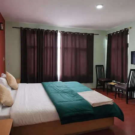 Hotel Malik Residency-2
