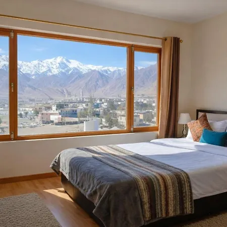 Hotel Malik Residency-3