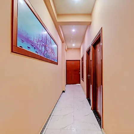 Hotel O Home Singhs Delight-3